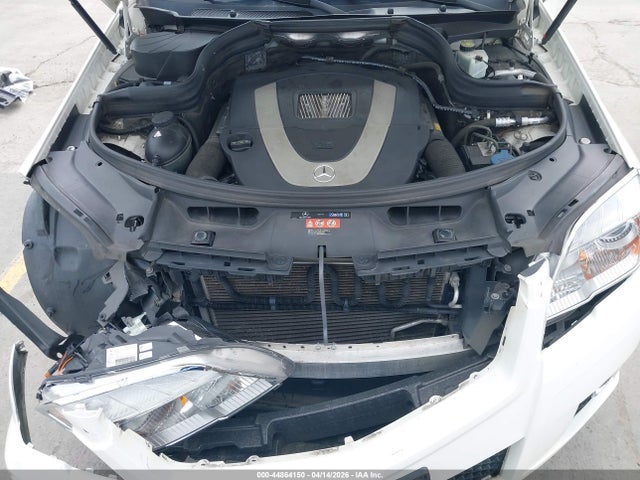 Продажа на аукционе авто 2010 Mercedes-benz Glk 350 4matic, vin: WDCGG8HB2AF323957, номер лота: 44864150