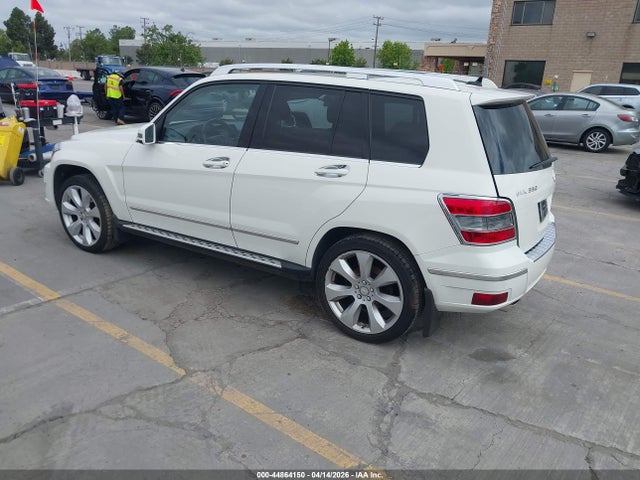 Продажа на аукционе авто 2010 Mercedes-benz Glk 350 4matic, vin: WDCGG8HB2AF323957, номер лота: 44864150