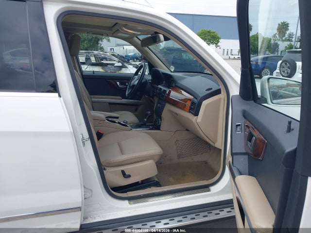 Продажа на аукционе авто 2010 Mercedes-benz Glk 350 4matic, vin: WDCGG8HB2AF323957, номер лота: 44864150