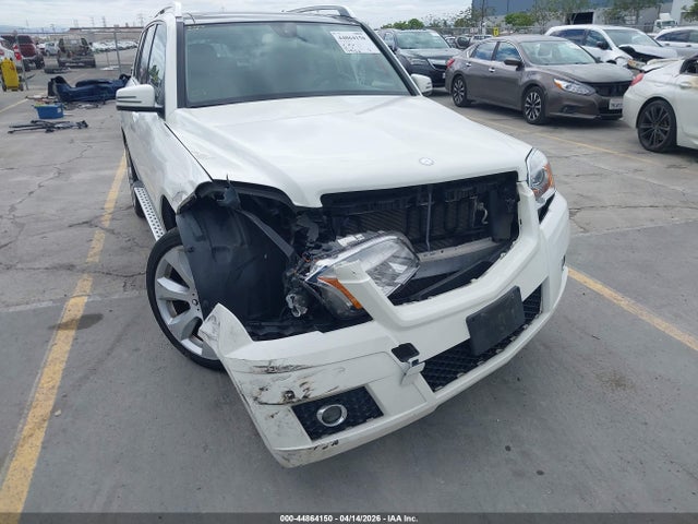Продажа на аукционе авто 2010 Mercedes-benz Glk 350 4matic, vin: WDCGG8HB2AF323957, номер лота: 44864150