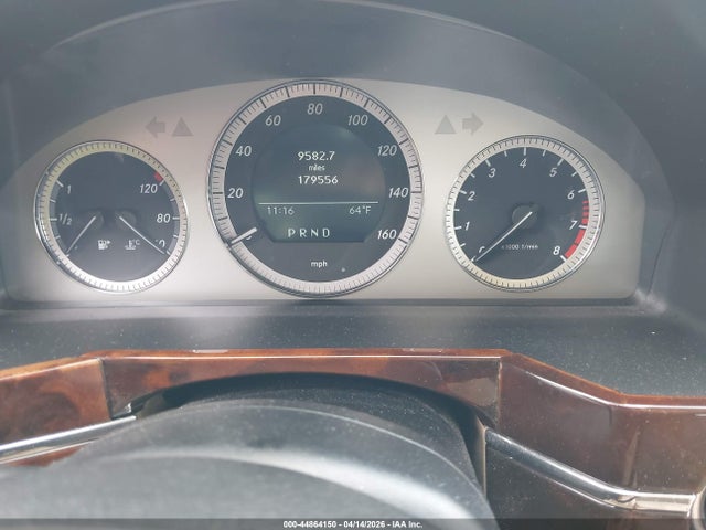 Продажа на аукционе авто 2010 Mercedes-benz Glk 350 4matic, vin: WDCGG8HB2AF323957, номер лота: 44864150