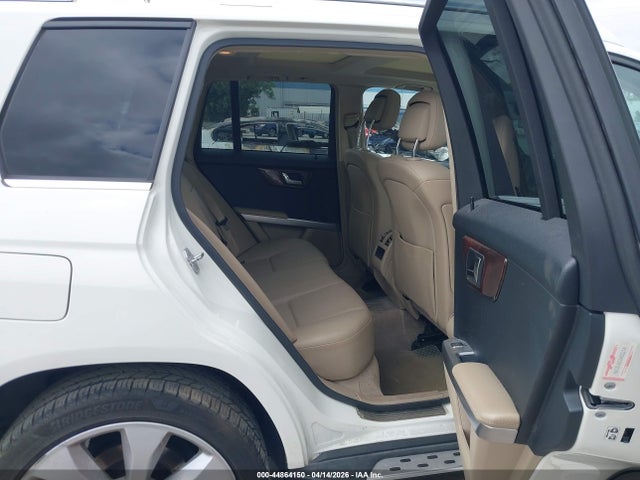 Продажа на аукционе авто 2010 Mercedes-benz Glk 350 4matic, vin: WDCGG8HB2AF323957, номер лота: 44864150