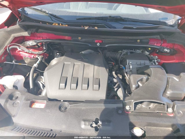 Aukcja sprzedaży 2020 Mitsubishi Eclipse Cross Se 1.5t Awc, vin: JA4AT5AA7LZ016786, numer aukcji: 44864151