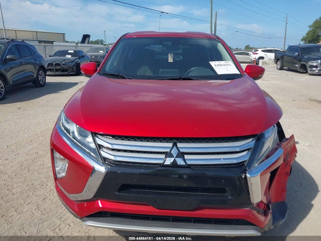 Aukcja sprzedaży 2020 Mitsubishi Eclipse Cross Se 1.5t Awc, vin: JA4AT5AA7LZ016786, numer aukcji: 44864151