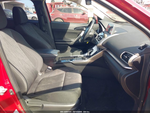 Aukcja sprzedaży 2020 Mitsubishi Eclipse Cross Se 1.5t Awc, vin: JA4AT5AA7LZ016786, numer aukcji: 44864151