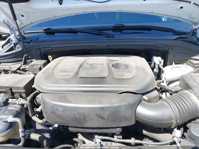 1C4RJEBG6LC145106 Jeep Grand Cherokee Limited X 4x2