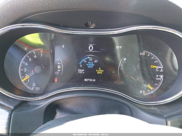 1C4RJEBG6LC145106 Jeep Grand Cherokee Limited X 4x2