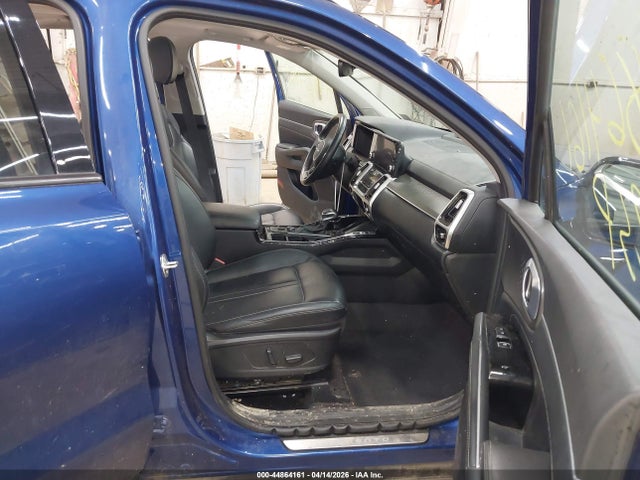 44864161 :رقم المزاد ، 5XYRKDLF6PG226864 vin ، 2023 Kia Sorento Sx مزاد بيع