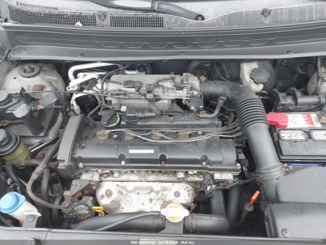 44864162 :رقم المزاد ، KNDJT2A23A7066722 vin ، 2010 Kia Soul ! مزاد بيع