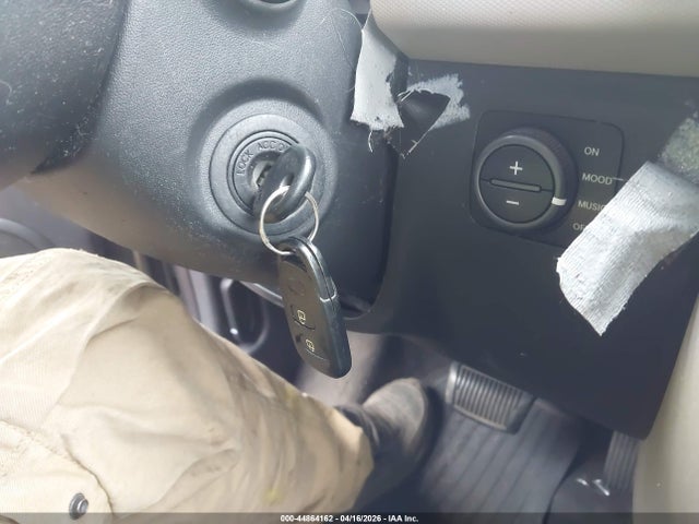 44864162 :رقم المزاد ، KNDJT2A23A7066722 vin ، 2010 Kia Soul ! مزاد بيع