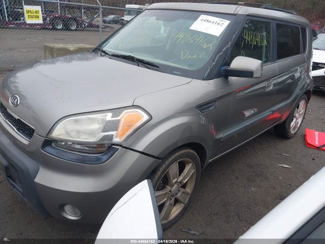 44864162 :رقم المزاد ، KNDJT2A23A7066722 vin ، 2010 Kia Soul ! مزاد بيع
