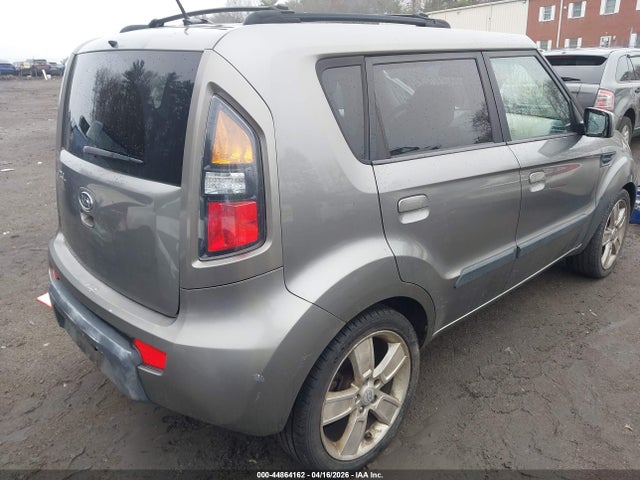 44864162 :رقم المزاد ، KNDJT2A23A7066722 vin ، 2010 Kia Soul ! مزاد بيع