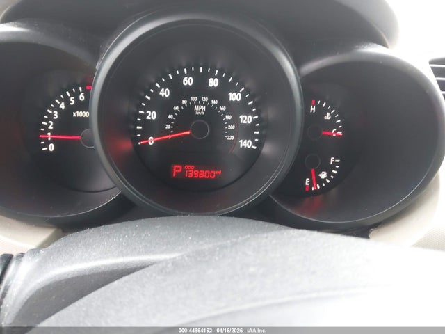 44864162 :رقم المزاد ، KNDJT2A23A7066722 vin ، 2010 Kia Soul ! مزاد بيع