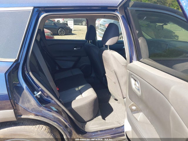 Aukcja sprzedaży 2025 Nissan Rogue Sv Fwd, vin: 5N1BT3BA1SC862163, numer aukcji: 44864164