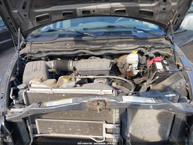 2008 DODGE RAM 1500 1D7HU18N88J141200 Photo 9