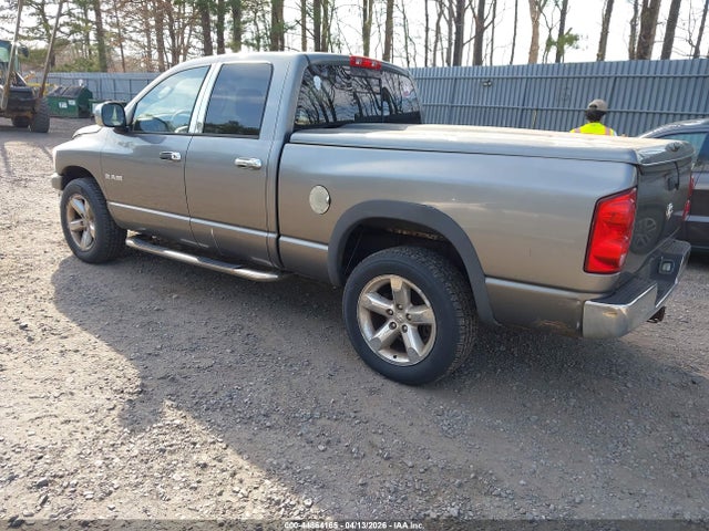 2008 DODGE RAM 1500 1D7HU18N88J141200 Photo 2