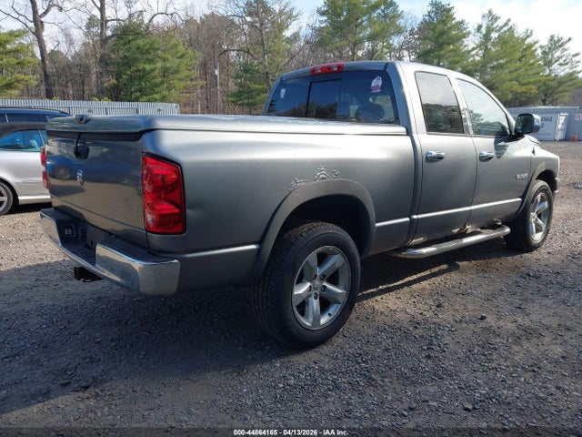 2008 DODGE RAM 1500 1D7HU18N88J141200 Photo 3