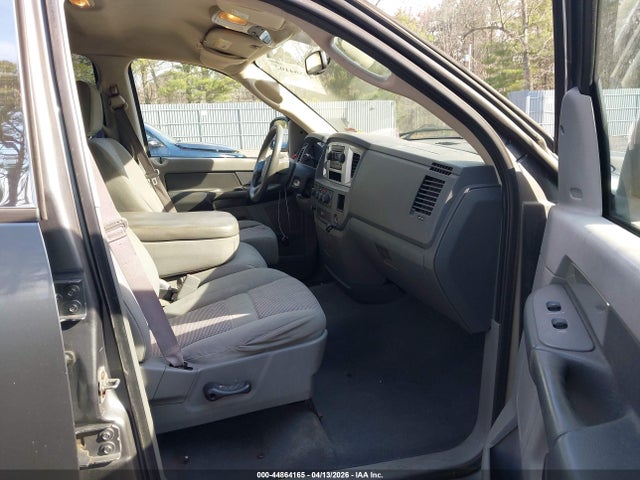 2008 DODGE RAM 1500 1D7HU18N88J141200 Photo 4