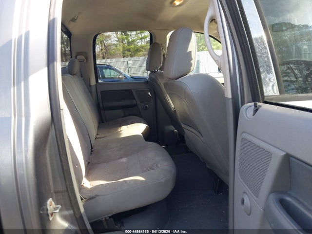 2008 DODGE RAM 1500 1D7HU18N88J141200 Photo 7