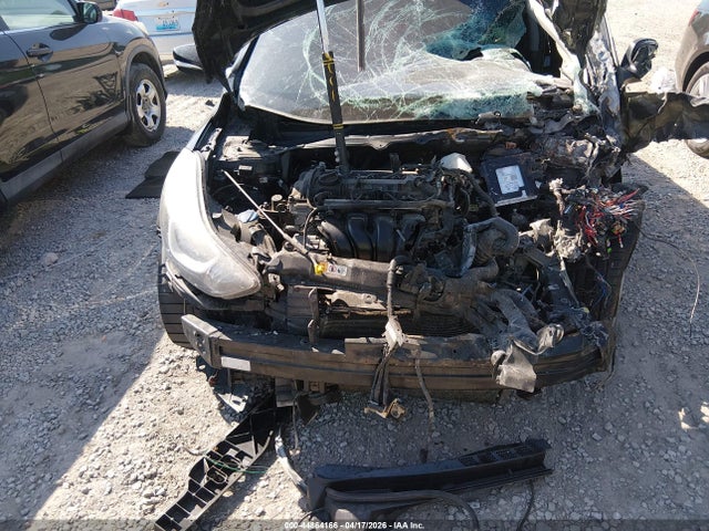 Aukcja sprzedaży 2016 Hyundai Elantra Value Edition, vin: 5NPDH4AE9GH766012, numer aukcji: 44864166