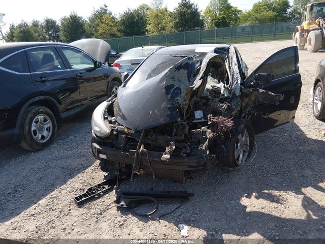 Aukcja sprzedaży 2016 Hyundai Elantra Value Edition, vin: 5NPDH4AE9GH766012, numer aukcji: 44864166