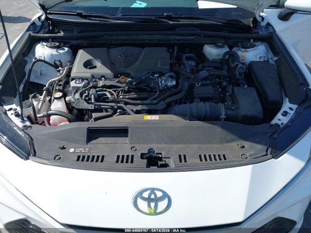 Продаж на аукціоні авто 2025 Toyota Camry Le, vin: 4T1DAACK3SU538233, номер лоту: 44864167