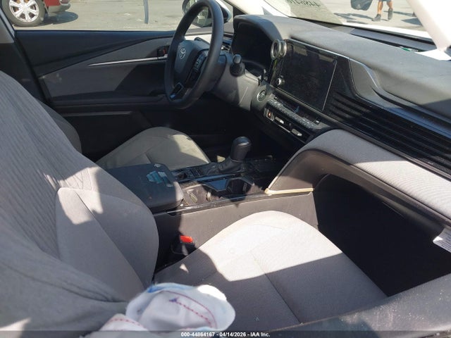 Продаж на аукціоні авто 2025 Toyota Camry Le, vin: 4T1DAACK3SU538233, номер лоту: 44864167
