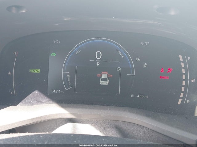 Продаж на аукціоні авто 2025 Toyota Camry Le, vin: 4T1DAACK3SU538233, номер лоту: 44864167
