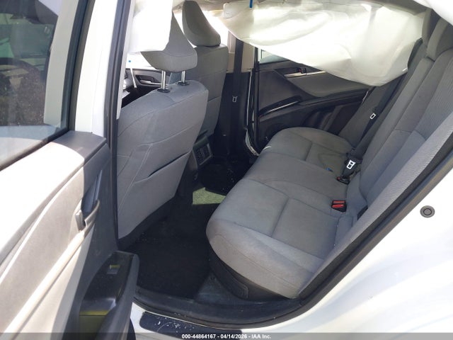 Продаж на аукціоні авто 2025 Toyota Camry Le, vin: 4T1DAACK3SU538233, номер лоту: 44864167