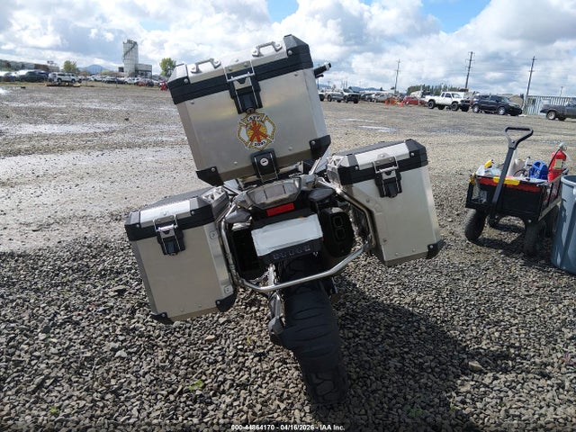 2022 Bmw R 1250 Gs Adventure მანქანა იყიდება აუქციონზე, vin: WB10M1303N6F00969, აუქციონის ნომერი: 44864170