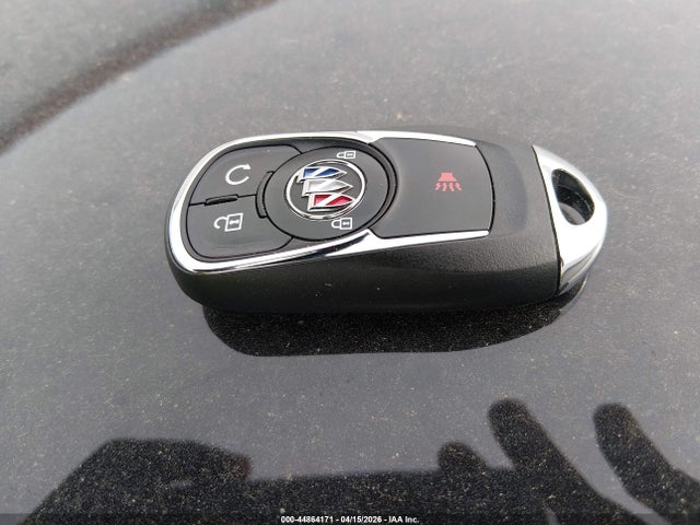 Aukcja sprzedaży 2023 Buick Encore Gx Select Fwd, vin: KL4MMDS26PB092302, numer aukcji: 44864171