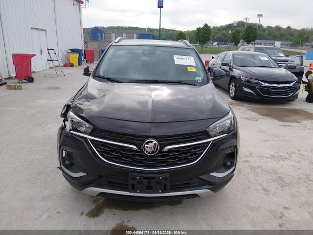 Aukcja sprzedaży 2023 Buick Encore Gx Select Fwd, vin: KL4MMDS26PB092302, numer aukcji: 44864171