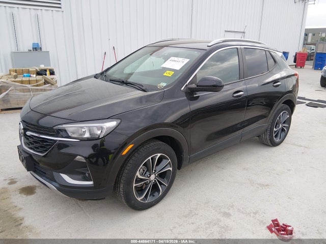 Aukcja sprzedaży 2023 Buick Encore Gx Select Fwd, vin: KL4MMDS26PB092302, numer aukcji: 44864171