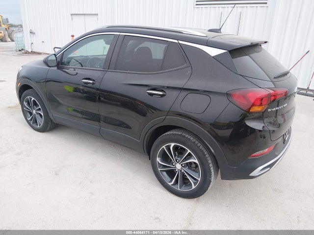 Aukcja sprzedaży 2023 Buick Encore Gx Select Fwd, vin: KL4MMDS26PB092302, numer aukcji: 44864171