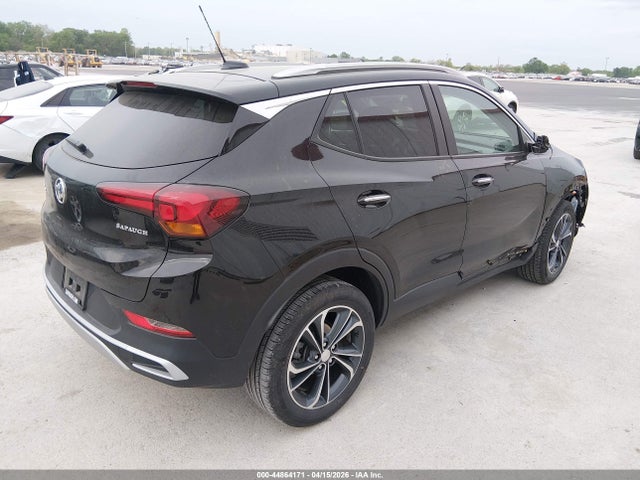 Aukcja sprzedaży 2023 Buick Encore Gx Select Fwd, vin: KL4MMDS26PB092302, numer aukcji: 44864171