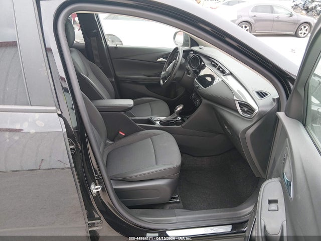 Aukcja sprzedaży 2023 Buick Encore Gx Select Fwd, vin: KL4MMDS26PB092302, numer aukcji: 44864171