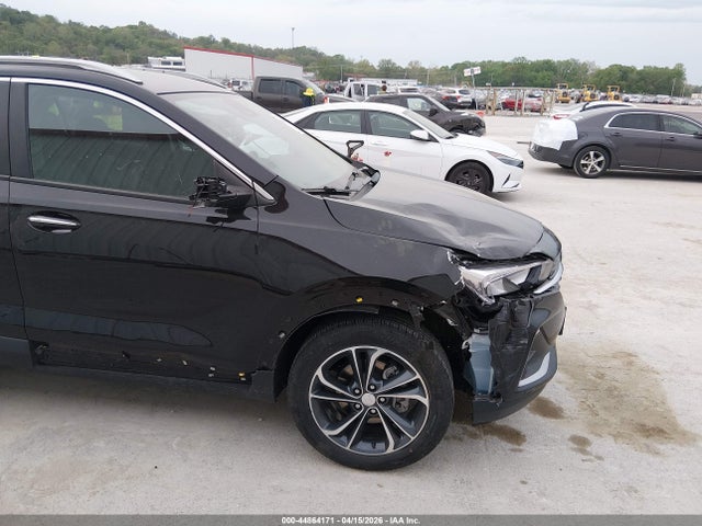 Aukcja sprzedaży 2023 Buick Encore Gx Select Fwd, vin: KL4MMDS26PB092302, numer aukcji: 44864171
