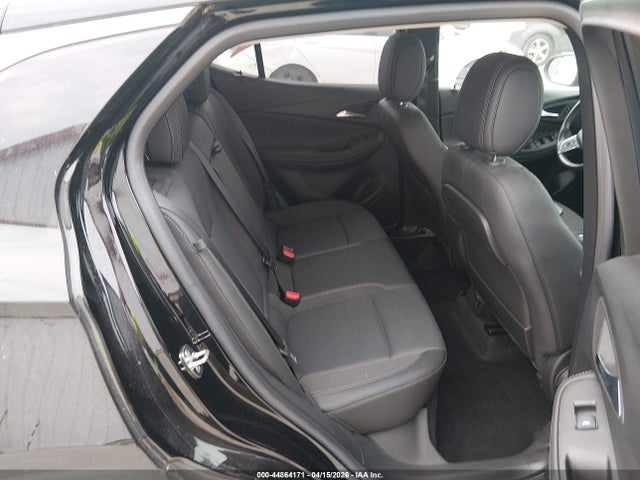 Aukcja sprzedaży 2023 Buick Encore Gx Select Fwd, vin: KL4MMDS26PB092302, numer aukcji: 44864171