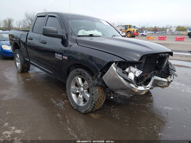 Продажа на аукционе авто 2015 Ram 1500, vin: 1C6RR7FTXFS706324, номер лота: 44864173