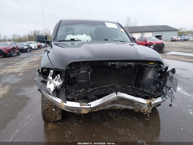 Продажа на аукционе авто 2015 Ram 1500, vin: 1C6RR7FTXFS706324, номер лота: 44864173
