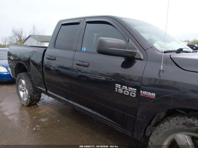 Продажа на аукционе авто 2015 Ram 1500, vin: 1C6RR7FTXFS706324, номер лота: 44864173