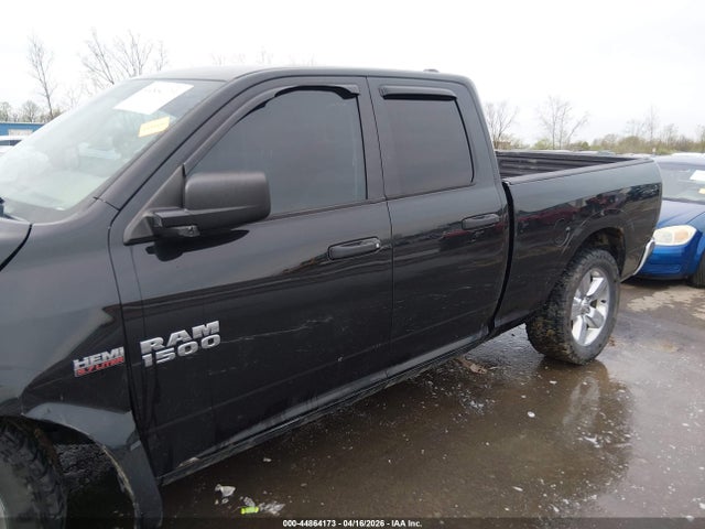 Продажа на аукционе авто 2015 Ram 1500, vin: 1C6RR7FTXFS706324, номер лота: 44864173