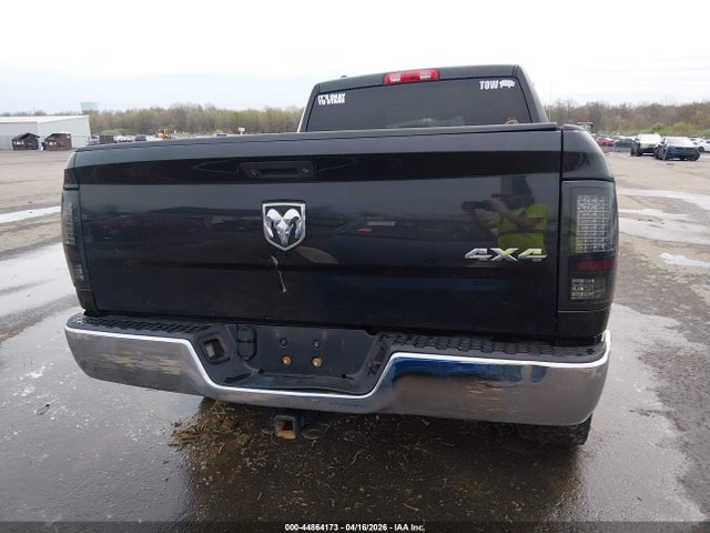 Продажа на аукционе авто 2015 Ram 1500, vin: 1C6RR7FTXFS706324, номер лота: 44864173