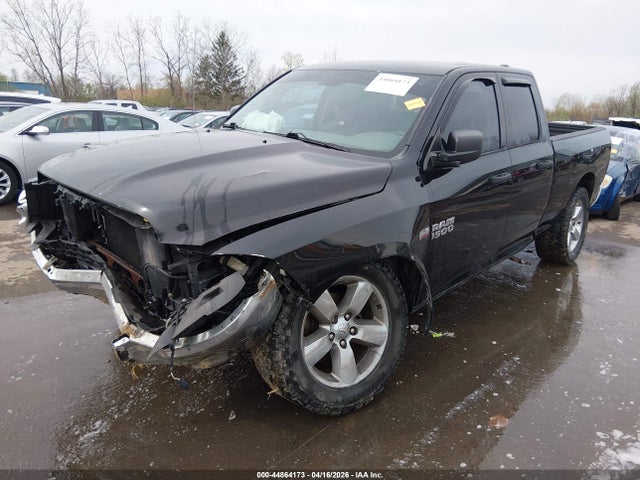 Продажа на аукционе авто 2015 Ram 1500, vin: 1C6RR7FTXFS706324, номер лота: 44864173