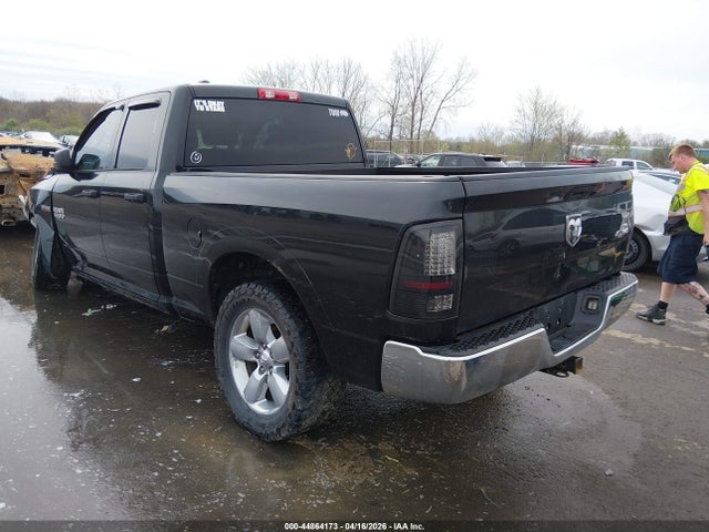 Продажа на аукционе авто 2015 Ram 1500, vin: 1C6RR7FTXFS706324, номер лота: 44864173