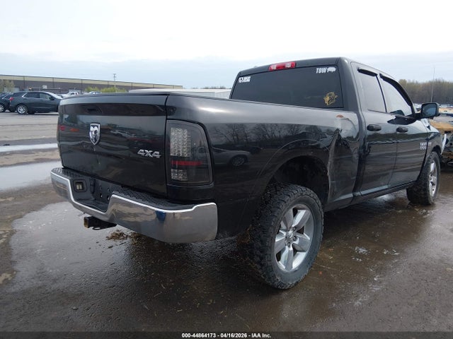 Продажа на аукционе авто 2015 Ram 1500, vin: 1C6RR7FTXFS706324, номер лота: 44864173