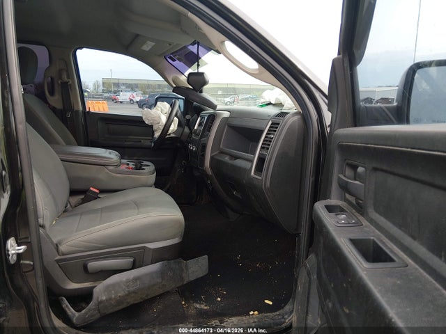 Продажа на аукционе авто 2015 Ram 1500, vin: 1C6RR7FTXFS706324, номер лота: 44864173