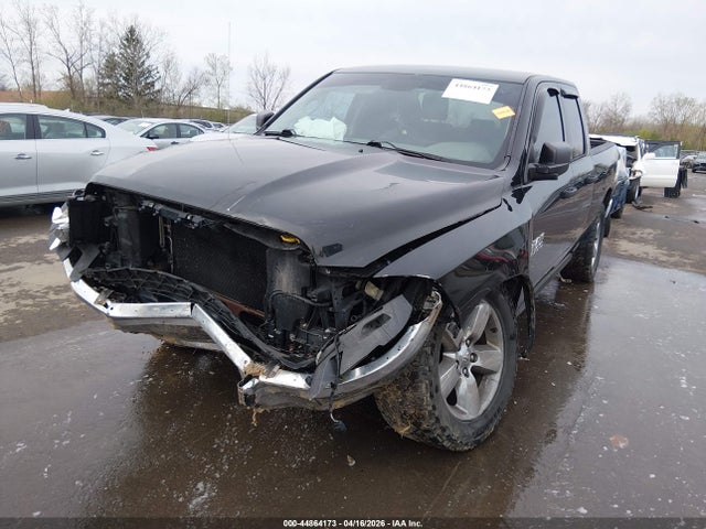 Продажа на аукционе авто 2015 Ram 1500, vin: 1C6RR7FTXFS706324, номер лота: 44864173