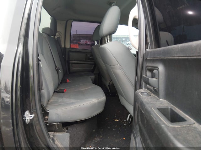 Продажа на аукционе авто 2015 Ram 1500, vin: 1C6RR7FTXFS706324, номер лота: 44864173