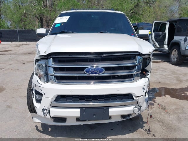 Продажа на аукционе авто 2017 Ford Expedition Limited, vin: 1FMJU2AT0HEA32941, номер лота: 44864174